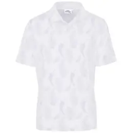 Mens Slazenger Monterey White